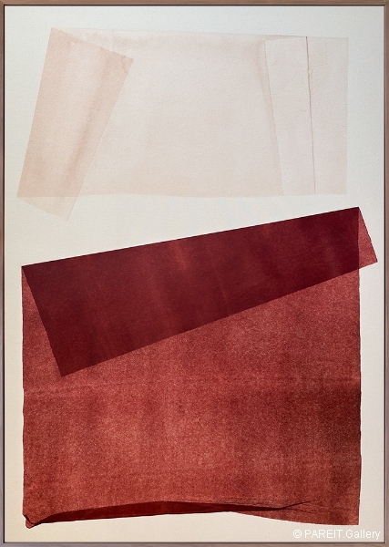 VANHULLEBUSCH Catherine - I'd feel settled if curiosity took a nap